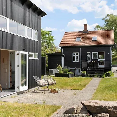 Holiday home 20310-ballen-strandvejen-8