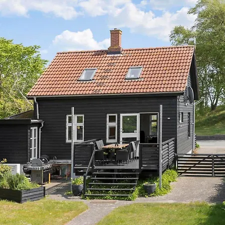 Holiday home 20310-ballen-strandvejen-8 Ballen (Samso)