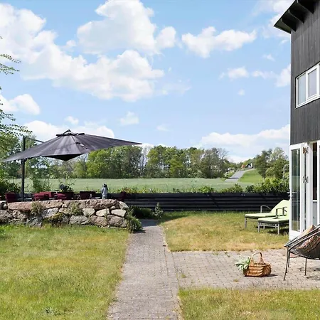 Holiday home 20310-ballen-strandvejen-8 *